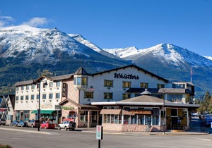 Whistler's Inn