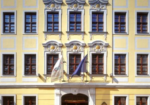Romantik Hotel Bülow Residenz