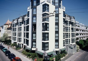 Hotel Erzgiesserei Europe