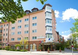 Park Hotel Laim