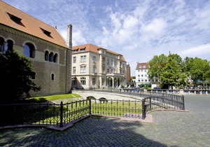 Hotel Deutsches Haus