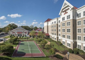 Residence Inn by Marriott Norfolk Airport