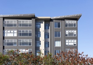 Oaks Brisbane Woolloongabba Suites