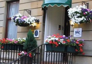 Argyll Guest House