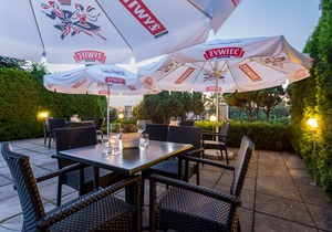 Qubus Hotel Zielona Góra