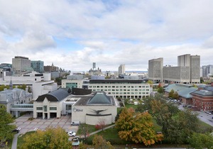 Ottawa Embassy Hotel & Suites