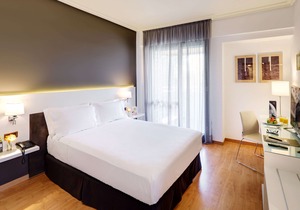 Sercotel Gran Hotel Zurbaran, Ascend Hotel Collection