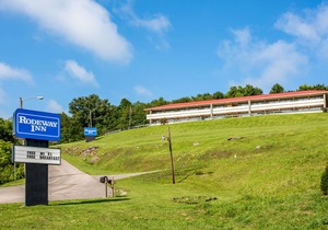 Rodeway Inn Renfro Valley