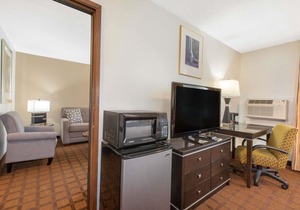 Baymont by Wyndham Roseburg