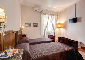 Circus Maximus B&B