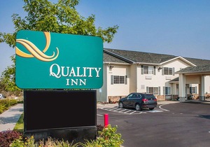 Quality Inn