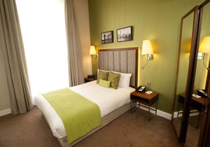 The Belgrave Hotel
