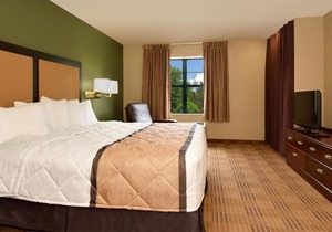 Extended Stay America Suites - St Louis - O' Fallon, IL