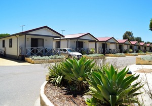 Discovery Parks – Perth Airport