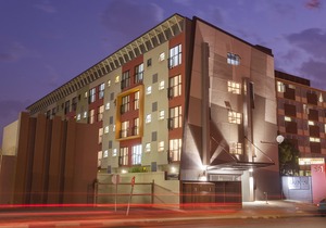 Akanani Apartments