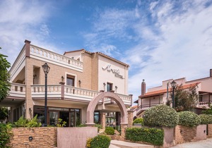 Areti Suites