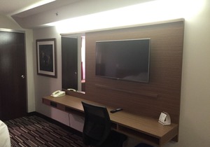 Microtel Inn & Suites by Wyndham Kirkland Lake