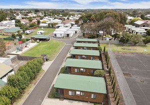 Portland Holiday Village