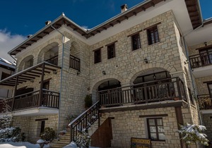 Mikri Arktos