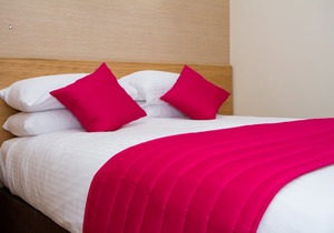 Hill Park Hotel