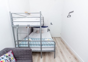 Chillout Hostel