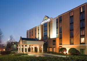 Hyatt Place Baltimore/BWI Airport