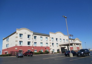 Best Western Troy Hotel