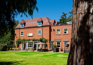 The Pinewood Hotel