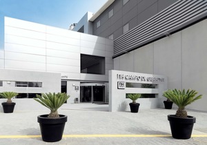 NH Campo de Gibraltar