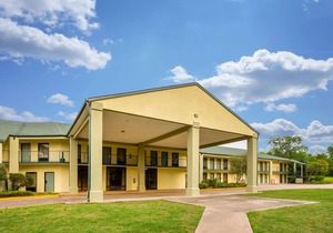 Quality Inn & Conference Center