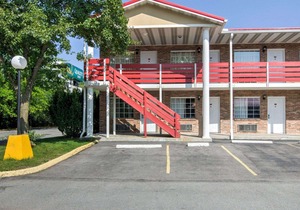 Quality Inn New River Gorge