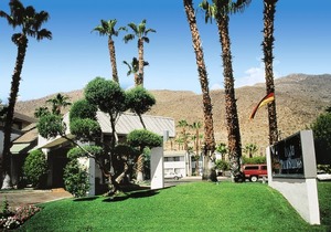 Best Western Inn at Palm Springs