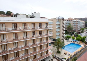 Hotel Guitart Central Park Aqua Resort 3*