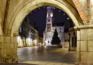 Parkhotel Görlitz