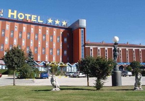 Hotel Ciudad de Burgos