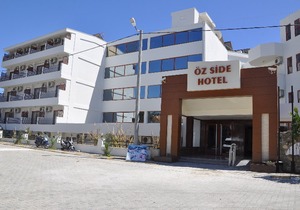 Oz Side Hotel