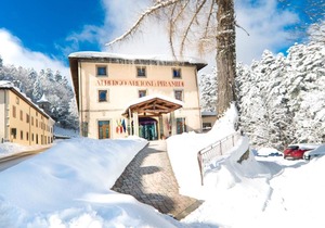 Abetone e Piramidi Resort