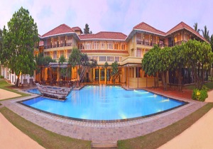 Heritance Ahungalla