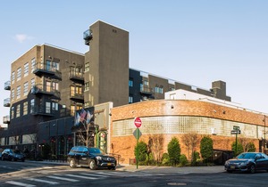 The Box House Hotel