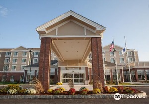 Hilton Garden Inn Devens Common