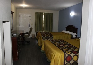 Relax Inn