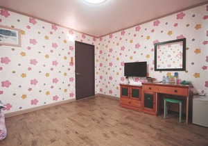 Ulsan Jinha Ariana