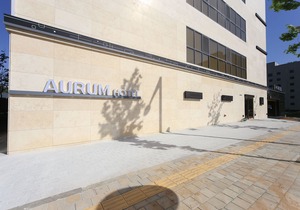 Daegu Innovation City Aurum