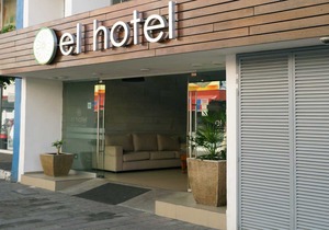 El Hotel Business Class