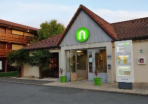Campanile La Rochelle Nord - Puilboreau Chagnolet