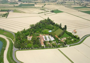 Hotel Villa Luppis