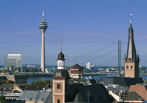 Ibis Styles Duesseldorf-Neuss