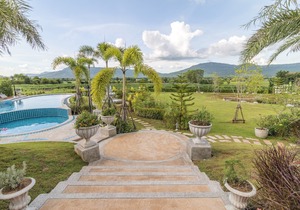 Chateau de Prim Khao Yai