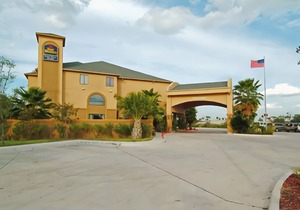 Best Western Casa Villa Suites