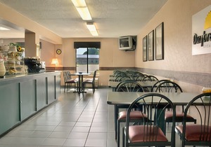 Days Inn by Wyndham Jasper